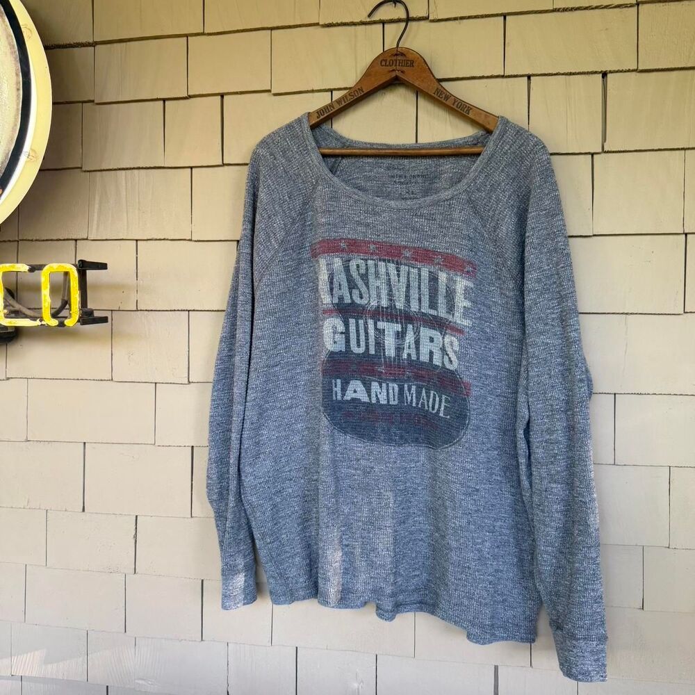 Unbranded Men's Grey Shirt